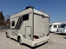 Кемпер Knaus T6.1 Bulli Tourer Vansation 500MQ, снимка 3