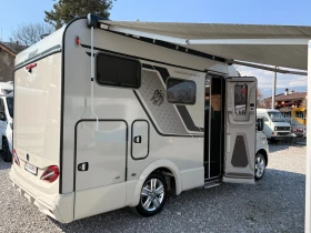 Кемпер Knaus T6.1 Bulli Tourer Vansation 500MQ, снимка 5