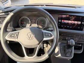 Кемпер Knaus T6.1 Bulli Tourer Vansation 500MQ, снимка 6