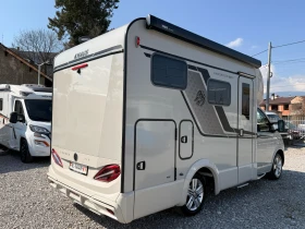 Кемпер Knaus T6.1 Bulli Tourer Vansation 500MQ, снимка 4