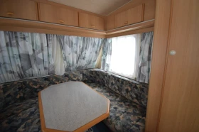 Каравана Adria 350+ форселт, снимка 6