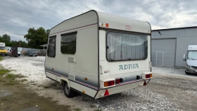 Каравана Adria 350+ форселт, снимка 2