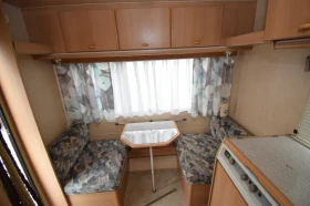 Каравана Adria 350+ форселт, снимка 11