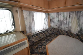 Каравана Adria 350+ форселт, снимка 5