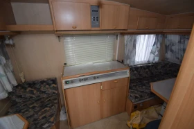Каравана Adria 350+ форселт, снимка 7