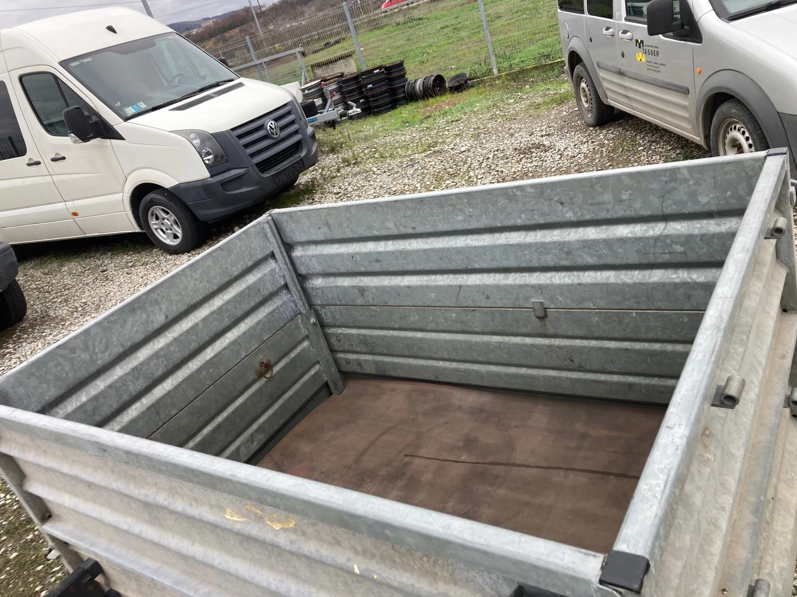   Humbaur | Mobile.bg   7