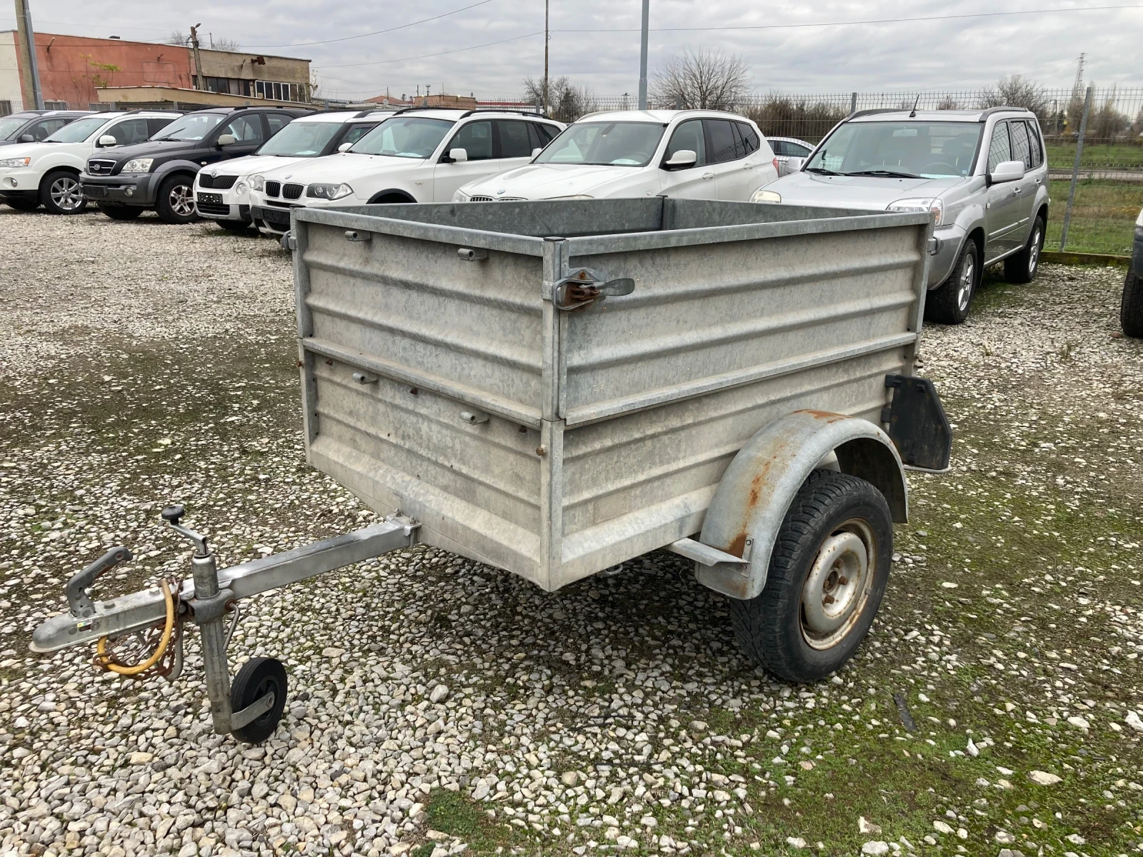   Humbaur | Mobile.bg   1