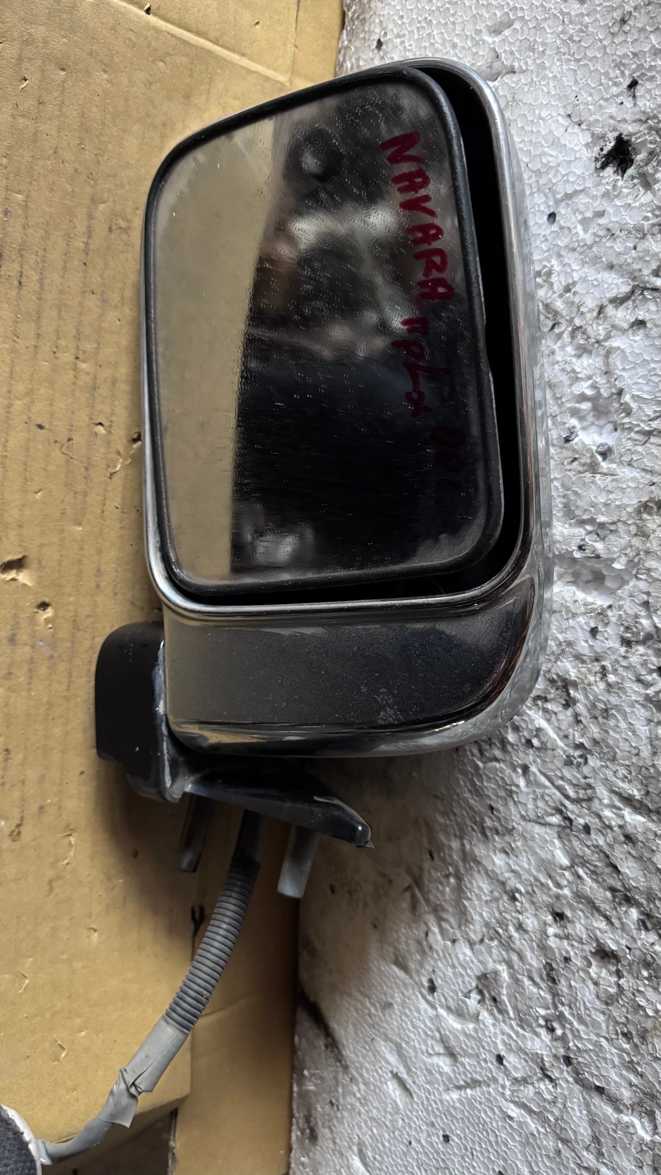   a Nissan Navara - E4012089  / E4022089 | Mobile.bg   1