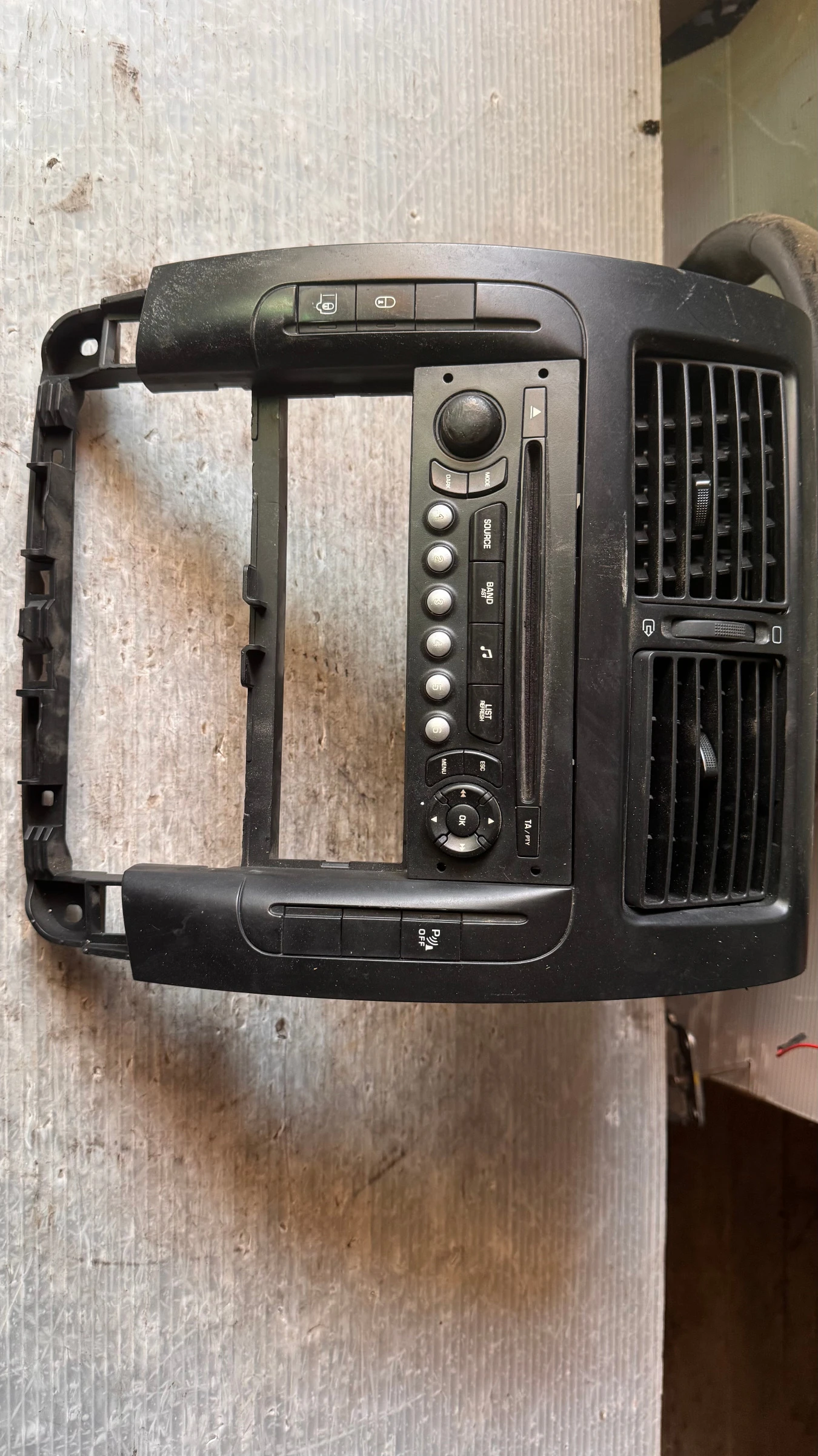 ���������� ����� / GPS � ����� ������� �� Citroen , Peugeot - 96643697XT / A2C53250030 / A1079302 /  | Mobile.bg � ����������� 1