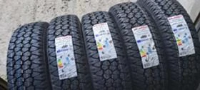 Гуми Всесезонни 195/75R16, снимка 2