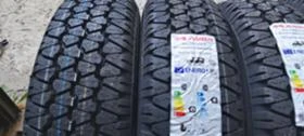 Гуми Всесезонни 195/75R16, снимка 3