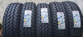 Гуми Всесезонни 195/75R16, снимка 1