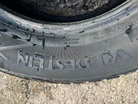 Гуми Зимни 215/65R16, снимка 3