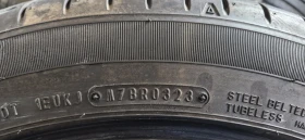 Гуми Летни 245/45R20, снимка 2