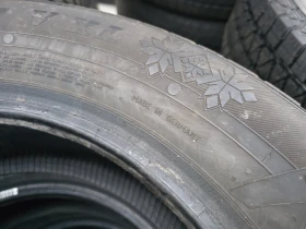 Гуми Зимни 225/55R17, снимка 3