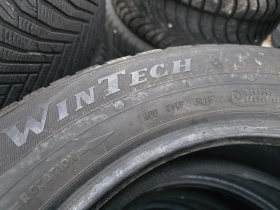 Гуми Зимни 225/55R17, снимка 4