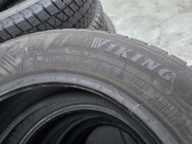 Гуми Зимни 225/55R17, снимка 2