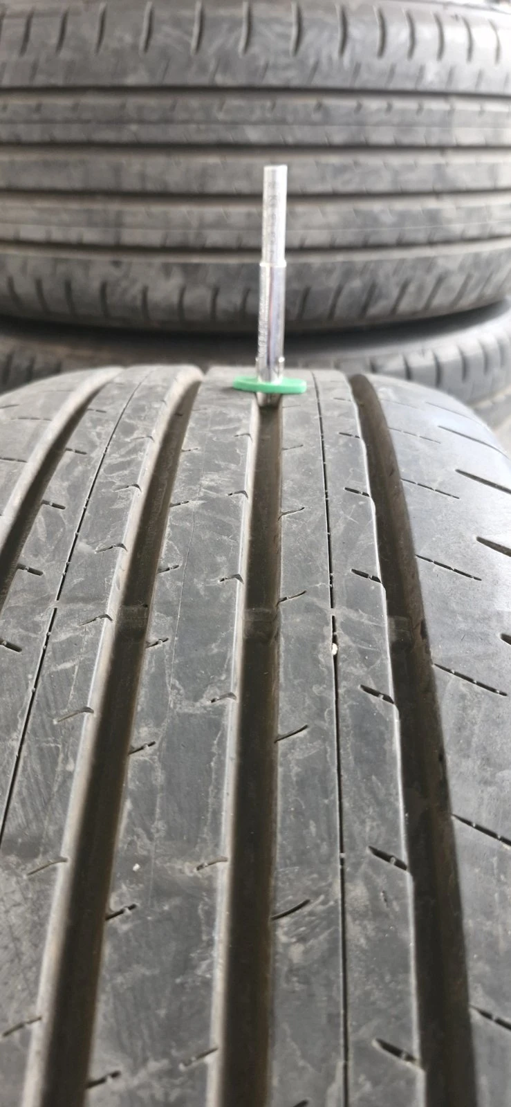 Гуми Летни 245/45R20, снимка 6 - Гуми и джанти - 53989695