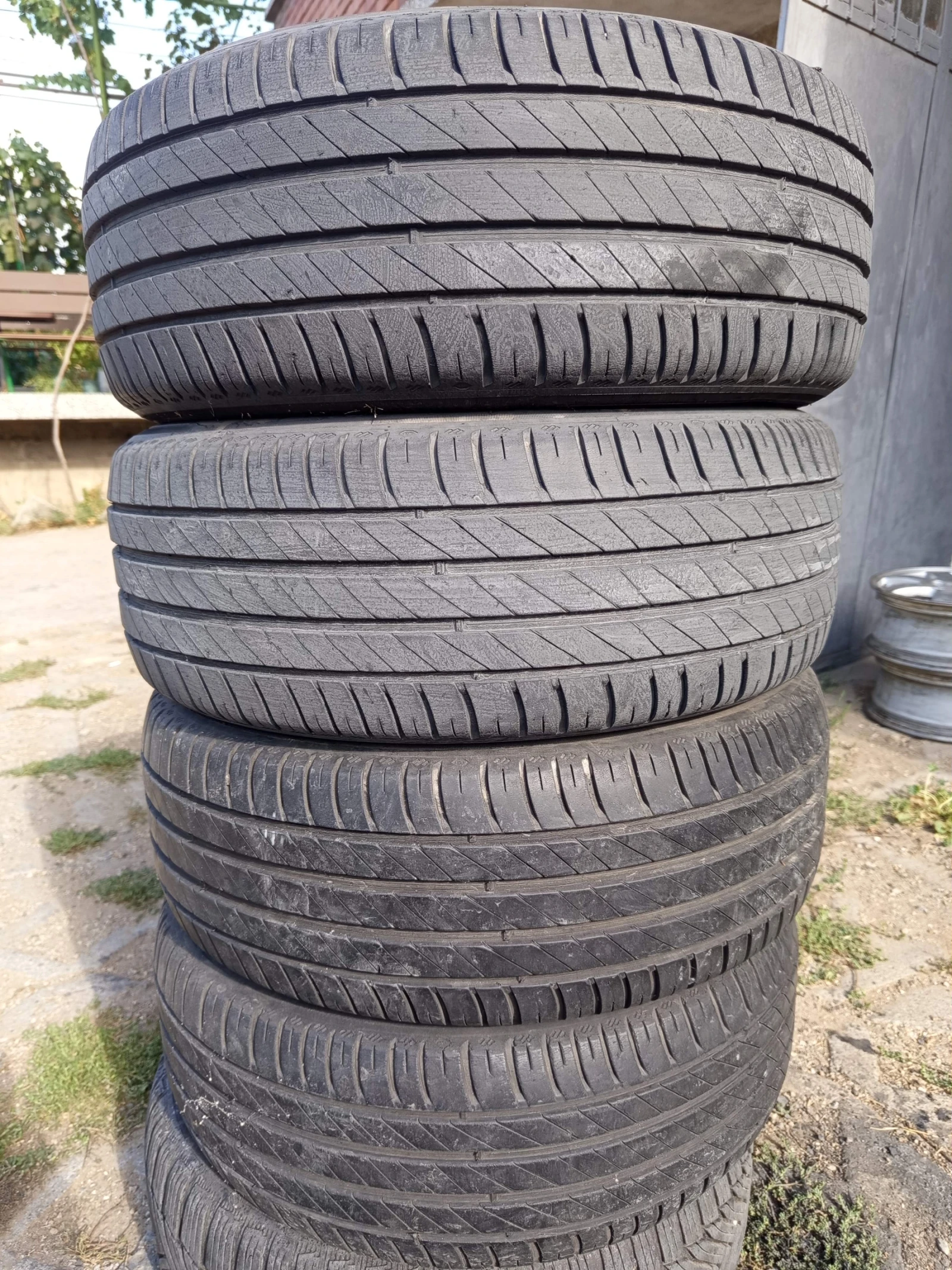 Гуми Летни 205/55R16