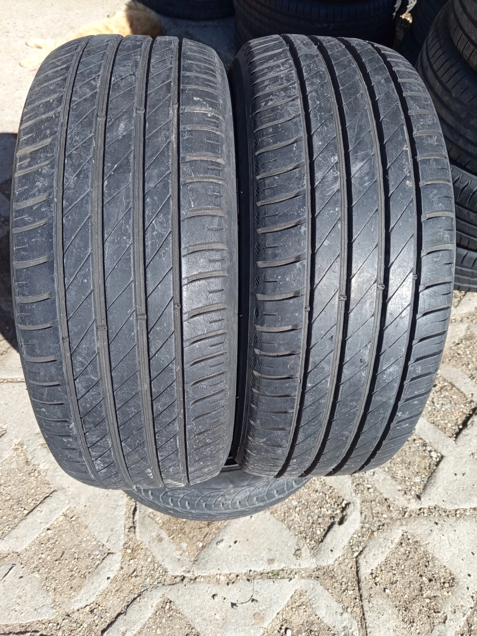 ���� 205/55R16 | Mobile.bg � ����������� 1