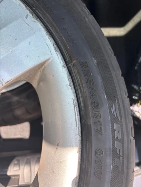    225/45R17  BMW 120 | Mobile.bg    5