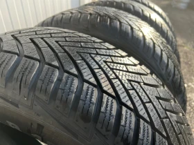 Гуми Зимни 215/65R16, снимка 2 - Гуми и джанти - 52837998