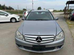 Mercedes-Benz C 220 CDI BLUE EFFICIENCY, снимка 4