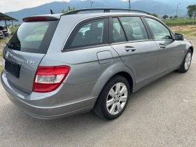 Mercedes-Benz C 220 CDI BLUE EFFICIENCY, снимка 7