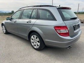 Mercedes-Benz C 220 CDI BLUE EFFICIENCY, снимка 9
