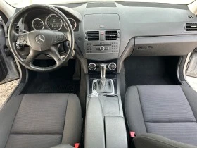 Mercedes-Benz C 220 CDI BLUE EFFICIENCY, снимка 11