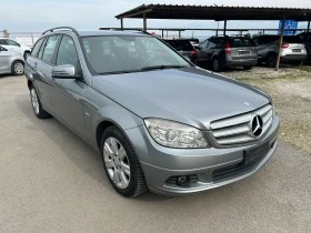 Mercedes-Benz C 220 CDI BLUE EFFICIENCY, снимка 2
