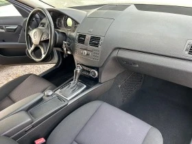 Mercedes-Benz C 220 CDI BLUE EFFICIENCY, снимка 14