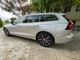 Volvo V60 T4 Momentum Pro Automatic - изображение 4