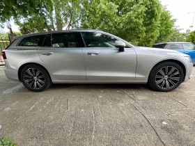 Volvo V60 T4 Momentum Pro Automatic - изображение 5