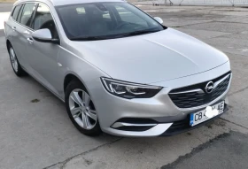 Opel Insignia 2000 CDTI 174kc AT8