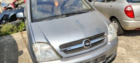 Opel Meriva 1.3CDTI 69кс Z13DT, снимка 3