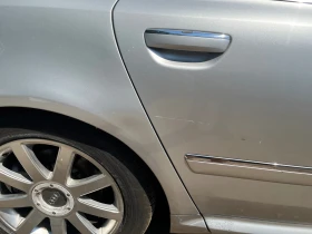 Audi A8 4.2 TDI, снимка 9