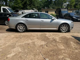 Audi A8 4.2 TDI, снимка 10