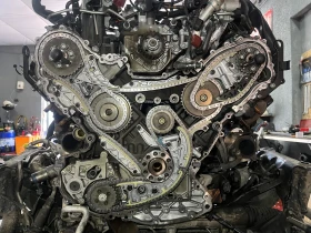 Audi A8 4.2 TDI, снимка 17