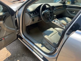 Audi A8 4.2 TDI, снимка 7