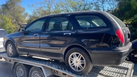 Lancia Lybra 1.8 i, снимка 4