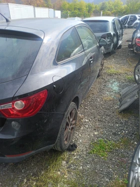 Seat Ibiza 1, 2 i, снимка 4