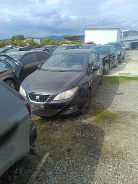 Seat Ibiza 1, 2 i, снимка 1