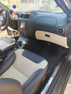 Alfa Romeo Gt, снимка 4