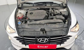 Hyundai Sonata 2.0 LPG Style * НАЙ-ДОБРА ЦЕНА В БЪЛГАРИЯ* , снимка 6