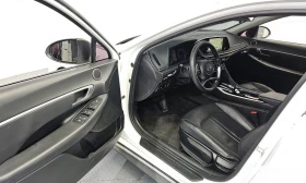 Hyundai Sonata 2.0 LPG Style * НАЙ-ДОБРА ЦЕНА В БЪЛГАРИЯ* , снимка 10