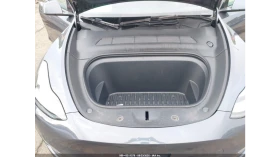 Tesla Model Y Long range 4x4, снимка 13