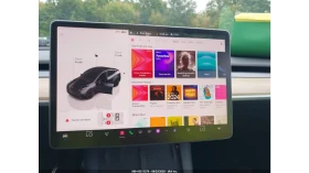 Tesla Model Y Long range 4x4, снимка 10