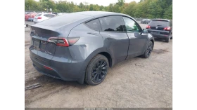 Tesla Model Y Long range 4x4, снимка 5