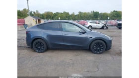 Tesla Model Y Long range 4x4, снимка 4